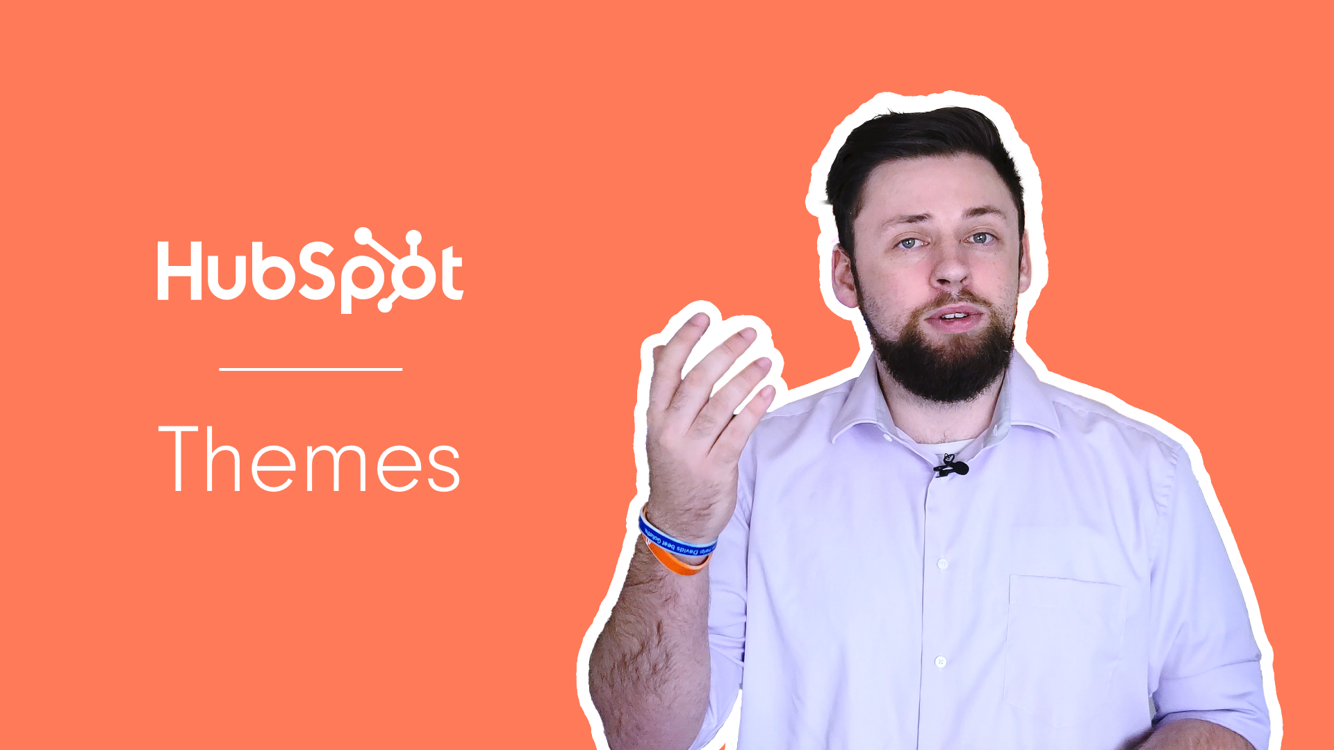 Everything You Need to Know About Themes in HubSpot